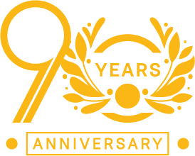 Seley & Co. 90 Years Anniversary